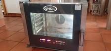 Unox Backofen Kombidämpfer