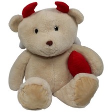 TEDI Steinbeck, XXL Teufelchen