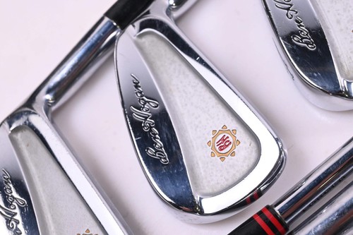 Ben hogan apex plus - ben,