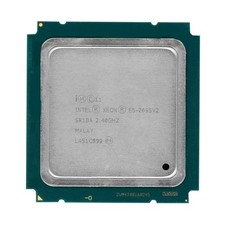 Intel Xeon E5-2695 V2 2.4GHz