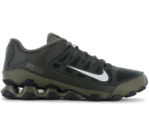 Nike reax mesh - reax,