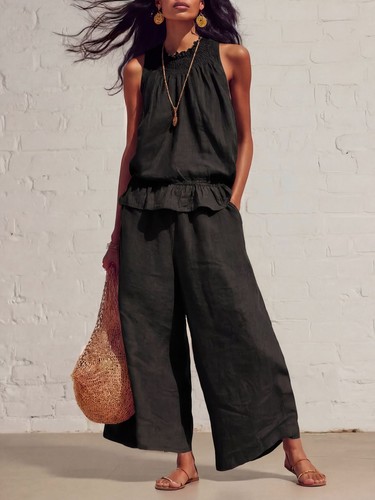 Damen zweiteiler sommer - damen,