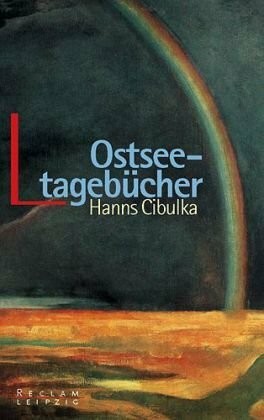 Ostseetagebücher buch reclam - buch,