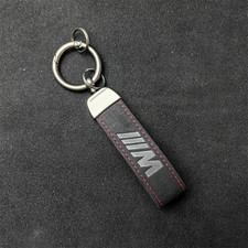 BMW M Schlüsselanhänger, M Competition, M Performance, BMW Keychain 