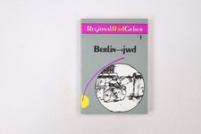 8003 Jürgen Rieck BERLIN ->