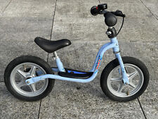PUKY Laufrad  LR 1 Farbe ocean, hellblau C 4036, klar gebraucht, pre-loved