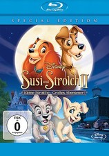 Susi und Strolch 2 - Special