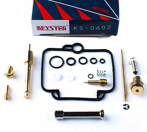 Keyster vergaser reparatursatz - keyster, vergaser-reparatursatz