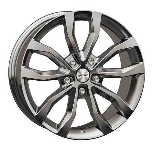 Zoll felgen für vw - 17,