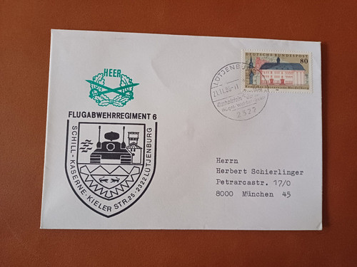 Bundeswehr flugabwehrregiment - bundeswehr:,