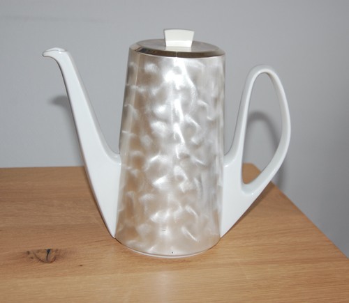 Kaffeekanne bauscher weiden - bauscher,