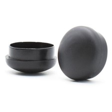 2x 1J0955205A Abdeckkappe Wischerarm Stopfen Scheibenwischer Für AUDI A4 A6 Q3