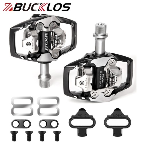 Bucklos m780 mtb - pd-m780,