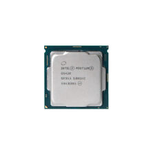 Intel Pentium Gold G5420 Dual