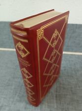 Hans Sachs Fastnachtsspiele - Edition Deutsche Bibliothek  Hilliard/Goldschnitt