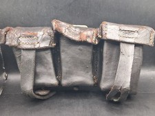 1. WK Patronentasche