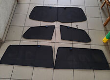 Car Shades Sonnenschutz Blenden VW Passat Variant Kombi 3G B8 ab Bj. 2015