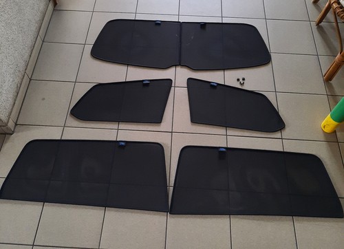 Car shades sonnenschutz - shades,