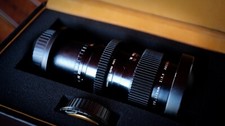 Angenieux 140mm pl ef - angenieux, pl/ef