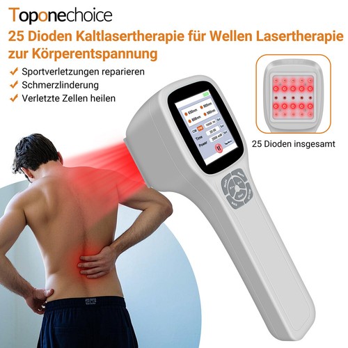 Kältelaser therapie gerät - kältelaser,