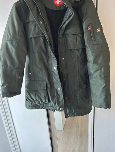 Damen wellensteyn jacke - wellensteyn,