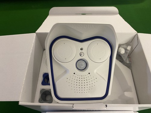 Mobotix m16b body neu - mobotix,