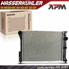 Kühler Wasserkühler