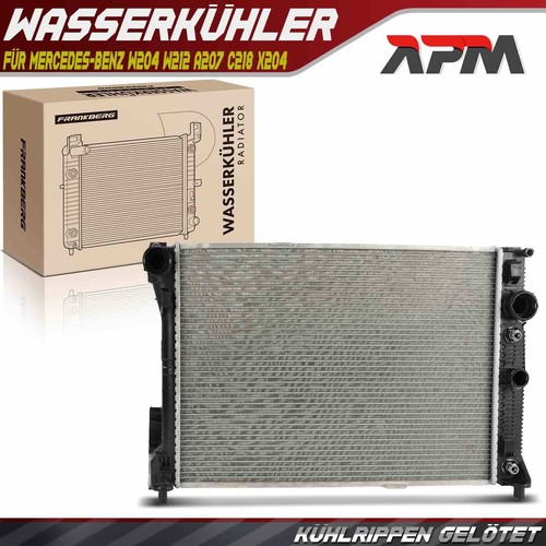 Kühler wasserkühler - kühler,