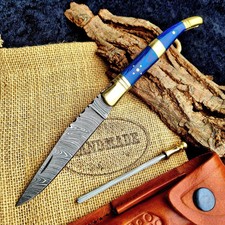 Laguiole Damastmesser