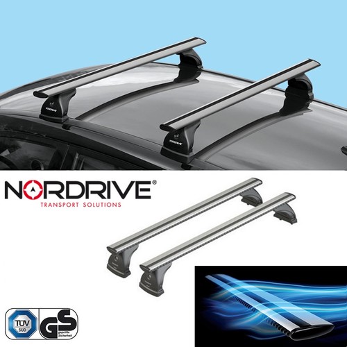 Nordrive evos silenzio - nordrive,