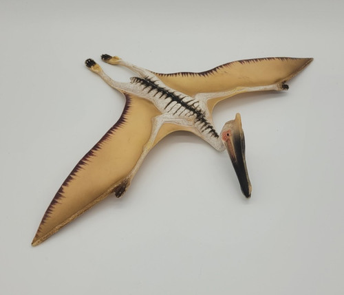 Schleich quetzalcoatlus - schleich,