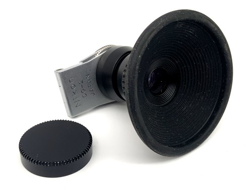 Nikon sucherlupe für f2 - sucherlupe,