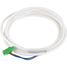 Buderus Sieger  Fühler