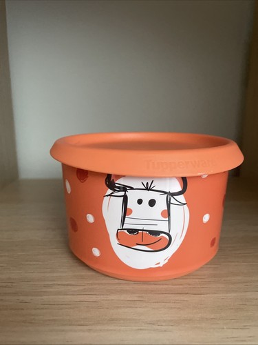 Tupperware dose behälter - tupperware,