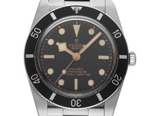 Tudor Heritage Black Bay 54