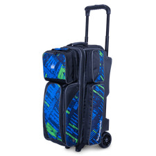 Bowling 3 Ball Tasche