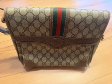 Gucci Vintage Tasche Gebraucht