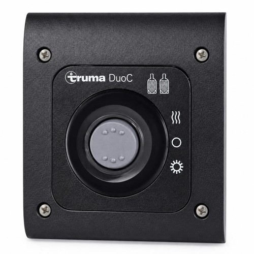 Truma fernanzeige duocontrol - truma,