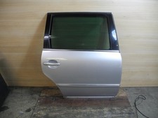 VW Passat 3BG Tür hinten