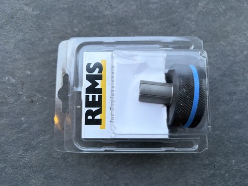 Rems aufweitkopf his 25x3 5 - rh, 25x3,5