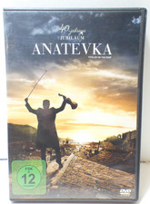 Anatevka Fiddler of the Roof