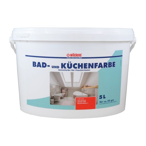 Wilckens badfarbe - wilckens,