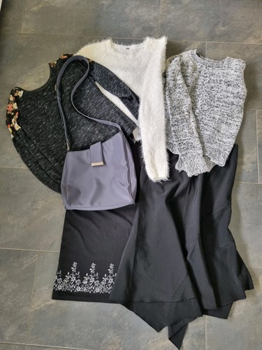 Damen kleider paket 36 38 - paket,