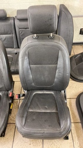 Jaguar x250 2009 sitze und - x250,