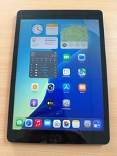 Apple iPad 8. Gen 32GB, Wi-Fi
