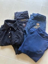 Kingsland & Animo Paket 36/38 2x Reithose 2x Oberteil .. Getragen …