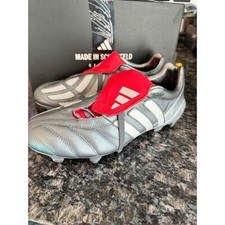 Adidas Predator Mania Gunmet