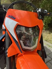 KTM SMCR / SMC R 690 / EXC /