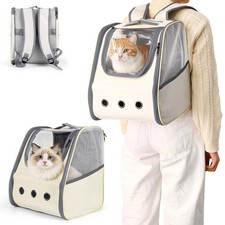Katzenrucksack,Haustier