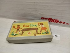 PING PONG TISCHTENNIS SPIEL